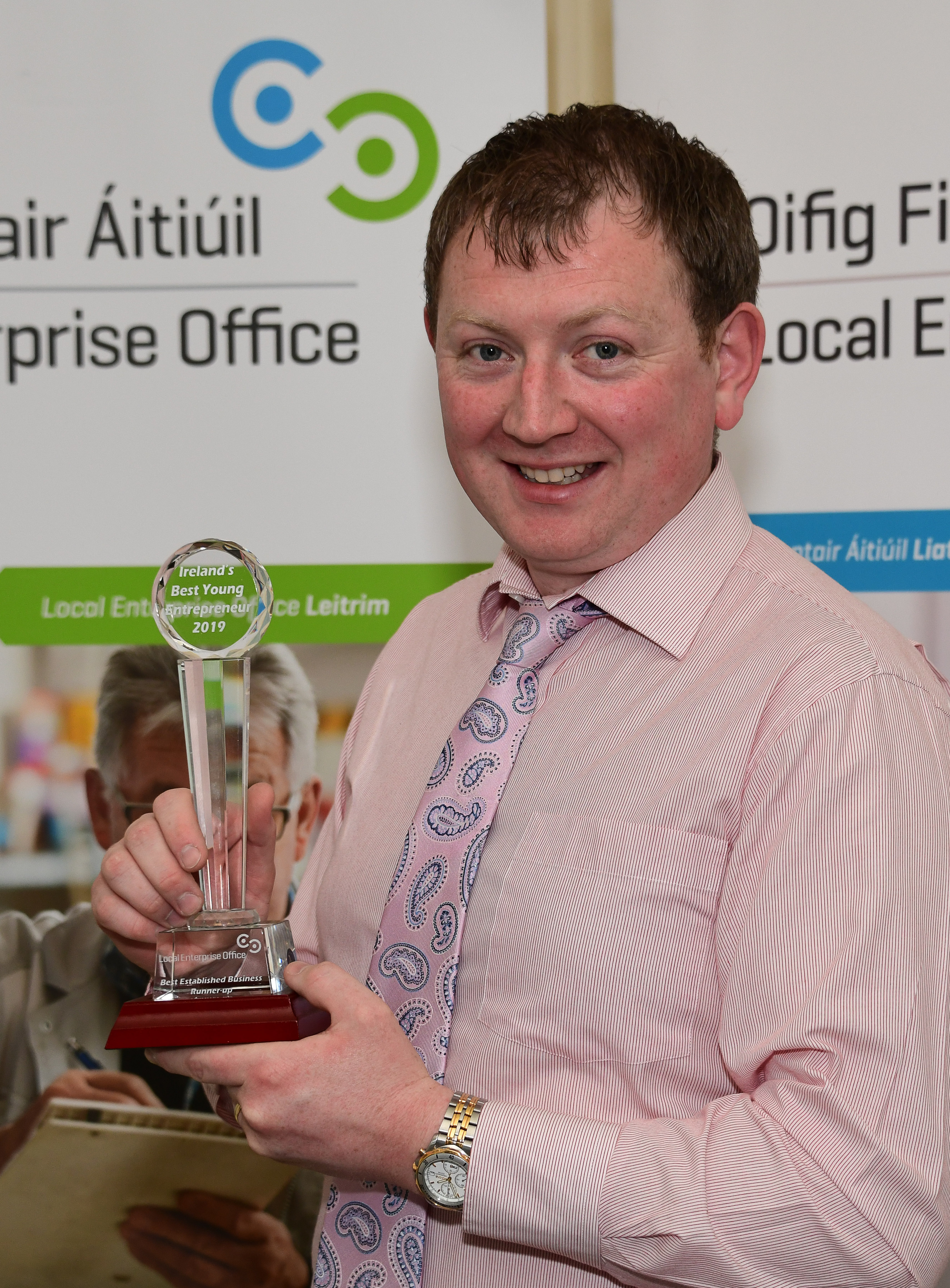 IBYE Michael O'Rourke IBYE Michael O'Rourke